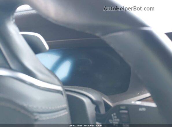 5UXCY6C09M9G37363 2021 BMW X6 Черный Вид задних сидений