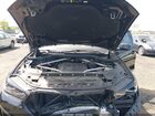 2021 Bmw X6 Xdrive40i Черный vin: 5UXCY6C09M9G37363