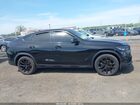 2021 Bmw X6 Xdrive40i Черный vin: 5UXCY6C09M9G37363