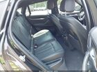 2018 Bmw X6 Xdrive35i Черный vin: 5UXKU2C58J0Z61817