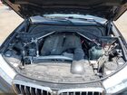 2018 Bmw X6 Xdrive35i Черный vin: 5UXKU2C58J0Z61817