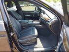 2018 Bmw X6 Xdrive35i Черный vin: 5UXKU2C58J0Z61817