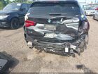 2021 Bmw X3 Xdrive30i Black vin: 5UXTY5C07M9E96142