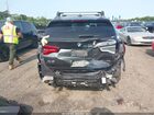2021 Bmw X3 Xdrive30i Black vin: 5UXTY5C07M9E96142