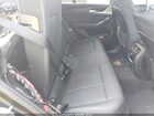 2021 Bmw X3 Xdrive30i Black vin: 5UXTY5C07M9E96142