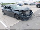 2020 Kia Optima S Gray vin: 5XXGT4L30LG410027