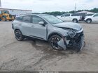 2024 Kia Sportage Sx-prestige Gray vin: 5XYK53DF5RG139896