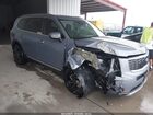 2021 Kia Telluride S Gray vin: 5XYP64HC2MG099925