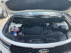 2021 Kia Sorento S vin: 5XYRL4LC0MG069234