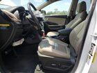 2016 Hyundai Santa Fe Sport  White vin: 5XYZU3LB0GG375983