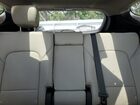 2016 Hyundai Santa Fe Sport  White vin: 5XYZU3LB0GG375983
