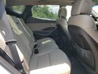 2016 Hyundai Santa Fe Sport  White vin: 5XYZU3LB0GG375983