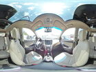 2016 Hyundai Santa Fe Sport  White vin: 5XYZU3LB0GG375983