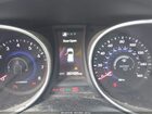 2016 Hyundai Santa Fe Sport 2.4l Black vin: 5XYZUDLB3GG313628