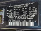 2016 Hyundai Santa Fe Sport 2.4l Black vin: 5XYZUDLB3GG313628