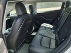 2020 Tesla Model 3 Long Range Dual Motor All-wheel Drive White vin: 5YJ3E1EB3LF646315