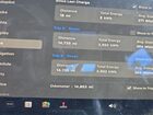 2020 Tesla Model 3 Long Range Dual Motor All-wheel Drive White vin: 5YJ3E1EB5LF790609