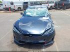 2025 Tesla Model S Rear-wheel Drive Черный vin: 5YJSA1E51SF548612 2025 Tesla Model S Rear-wheel Drive Черный vin: 5YJSA1E51SF548612