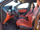 2021 Bmw X2 Xdrive28i Серый vin: WBXYJ1C03M5T17123