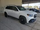 2024 Mercedes-benz Gls 63 Amg 4matic White vin: 4JGFF8KE8RB246095 2024 Mercedes-benz Gls 63 Amg 4matic White vin: 4JGFF8KE8RB246095