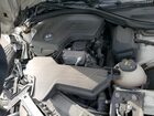 2016 Bmw Motorrad 428 Белый vin: WBA4C9C54GG136537