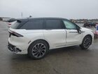 2024 Lincoln Nautilus Reserve Белый vin: 5LMPJ8KA5RJ791903