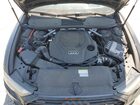 2021 Audi A6 Prestige Black vin: WAUM2BF25MN028544