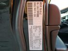 2021 Jeep Grand Cherokee Trailhawk Черный vin: 1C4RJFLT6MC502920