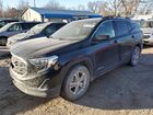 2020 Gmc Terrain Sle Black vin: 3GKALMEV4LL297647