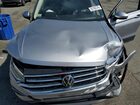 2024 Volkswagen Tiguan Se Серебряный vin: 3VVMB7AX4RM166985