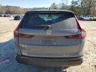 2024 Honda Cr-v Lx Gray vin: 7FARS3H20RE000981 2024 Honda Cr-v Lx Gray vin: 7FARS3H20RE000981