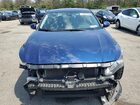 2021 Nissan Altima S Blue vin: 1N4BL4BV3MN418924