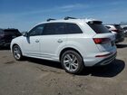 2020 Audi Q7 Premium Plus White vin: WA1LXAF74LD001646