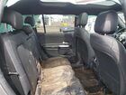 2020 Mercedes-benz Glb 250 4matic Charcoal vin: WDC4M4HB6LW000938