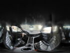 2021 Porsche Taycan Gray vin: WP0AA2Y16MSA13729