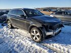 2020 Mercedes-benz Glc 300 4matic Черный vin: W1N0G8EB0LF767121