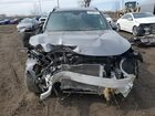 2020 Mercedes-benz Glb 250 4matic Charcoal vin: WDC4M4HB6LW000938