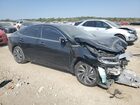 2022 Honda Insight Touring Black vin: 19XZE4F99NE011714 2022 Honda Insight Touring Black vin: 19XZE4F99NE011714