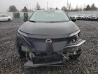2023 Nissan Ariya Evolve+ Black vin: JN1BF0BA9PM405552 2023 Nissan Ariya Evolve+ Black vin: JN1BF0BA9PM405552
