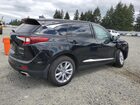 2023 Acura Rdx Черный vin: 5J8TC2H38PL010946