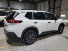 2021 Nissan Rogue S Белый vin: 5N1AT3AA2MC819595