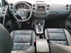2017 Volkswagen Tiguan Sport Белый vin: WVGUV7AX0HK008456