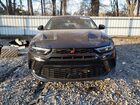 2023 Dodge Hornet Gt Black vin: ZACNDFAN4P3A03972 2023 Dodge Hornet Gt Black vin: ZACNDFAN4P3A03972