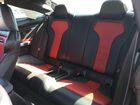 2020 Bmw M4 Red vin: WBS4Y9C0XLFJ77823