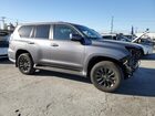 2021 Lexus Gx 460 Premium Gray vin: JTJAM7BX3M5302531 2021 Lexus Gx 460 Premium Gray vin: JTJAM7BX3M5302531