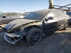 2021 Tesla Model 3 Gray vin: 5YJ3E1EBXMF072619