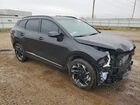 2025 Kia Sportage Sx Prestige Черный vin: 5XYK5CDF9SG256869