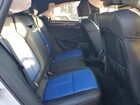 2023 Porsche Macan S Белый vin: WP1AG2A54PLB35690