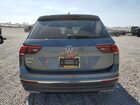 2021 Volkswagen Tiguan Se Серый vin: 3VV3B7AX5MM056841