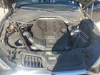 2019 Audi A8 L Черный vin: WAU8DAF86KN014143